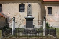 kostel sv. Jošta