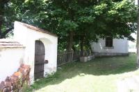 kostel sv. Jošta