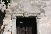 kostel sv. Jošta