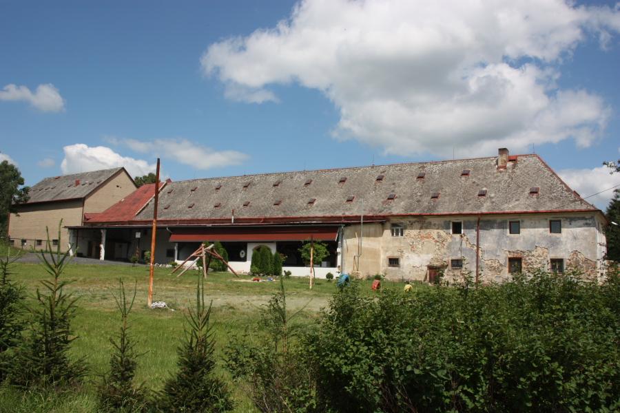 Dolní Pertoltice