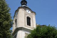 kostel sv. Anny