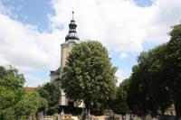 kostel sv. Anny