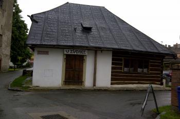Opočno čp. 55 (© Pavel Strihavka, 06/2011)