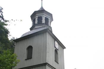 Západní průčelí ( © Ivan Grisa 07/2011)