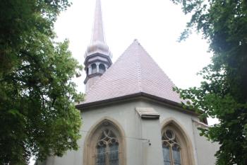 Závěr od jihovýchodu ( © Ivan Grisa 07/2011)