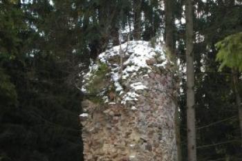 Aueršperk (2003 ©Martin Klimánek)