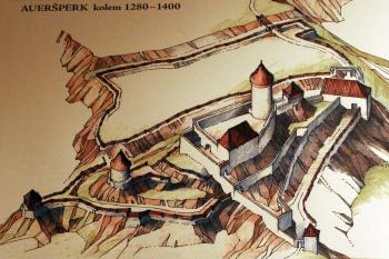  ( © Krajský památkový úřad Brno)