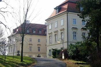 pohled od severovýchodu (© D Dohňanský, 02 /2014)