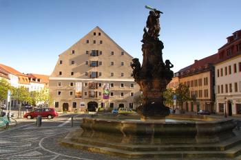 Salzhaus (© Petr Pokorný, 10/2011)