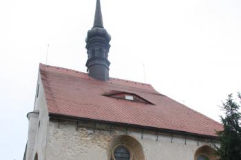 Loď od jihu ( © Ivan Grisa 07/2011)