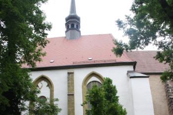 Loď od jihu ( © Ivan Grisa 07/2011)