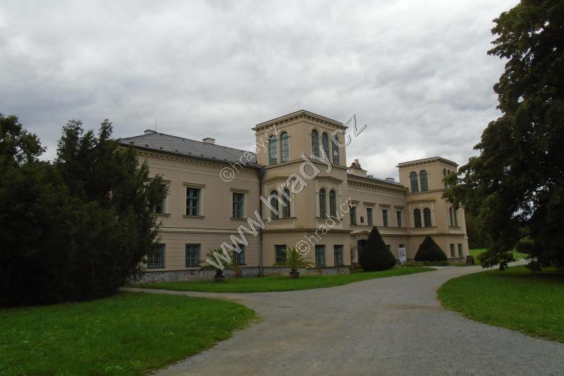 Čechy pod Kosířem