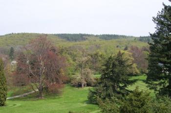 Čechy pod Kosířem (© Ivo Rozehnal 2006)
