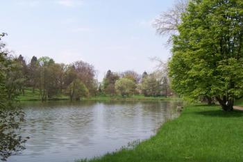 Čechy pod Kosířem (© Ivo Rozehnal 2006)