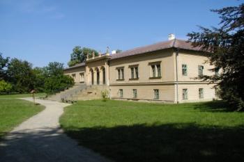 Čechy pod Kosířem (2003 ©Martin KLIMÁNEK)