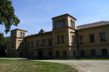 Čechy pod Kosířem (2003 ©Martin KLIMÁNEK)