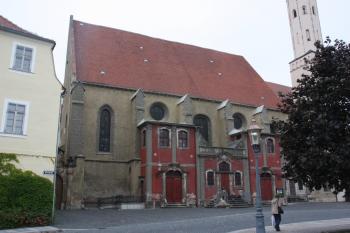 Dvojlodí od jihu ( © Ivan Grisa 07/2011)