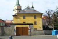 kostel sv. Petra a Pavla