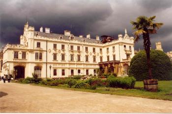 Lednice (© Kudrna Zdeněk 08/2004)