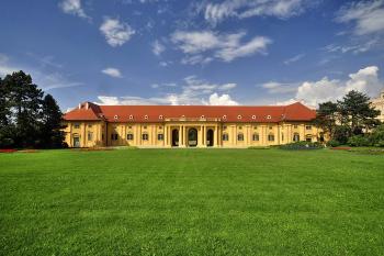 Hřebčín ( © Radovan Smokoň 08/2014)