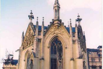 Lednice (© radek dohnálek 2002)