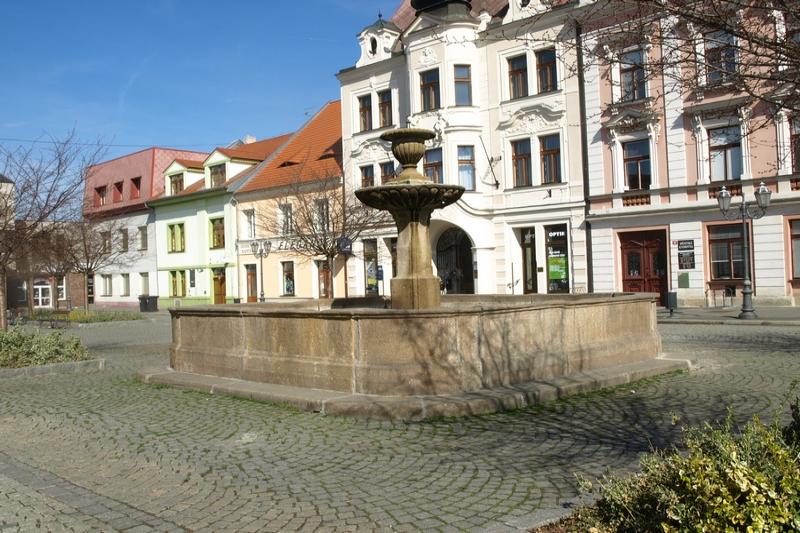 kašna
