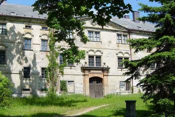 Křinec (© Petr Kovařík 06/2004)