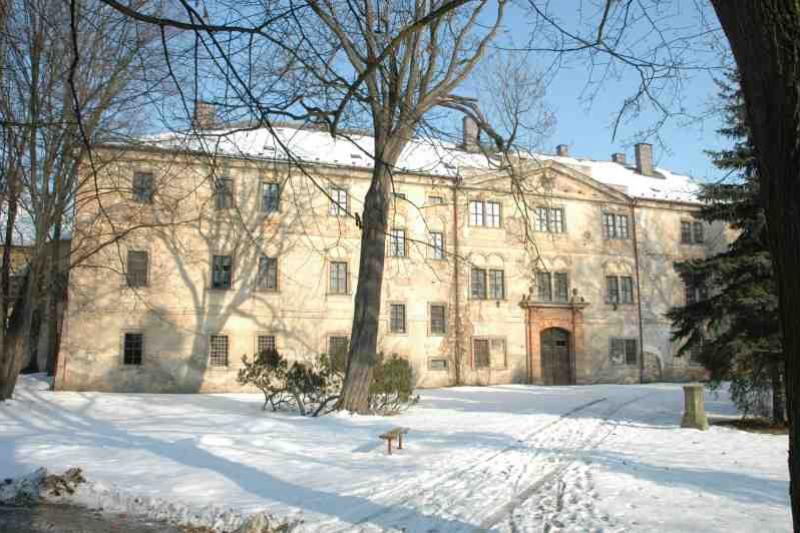 Křinec