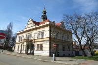 Fitzova vila