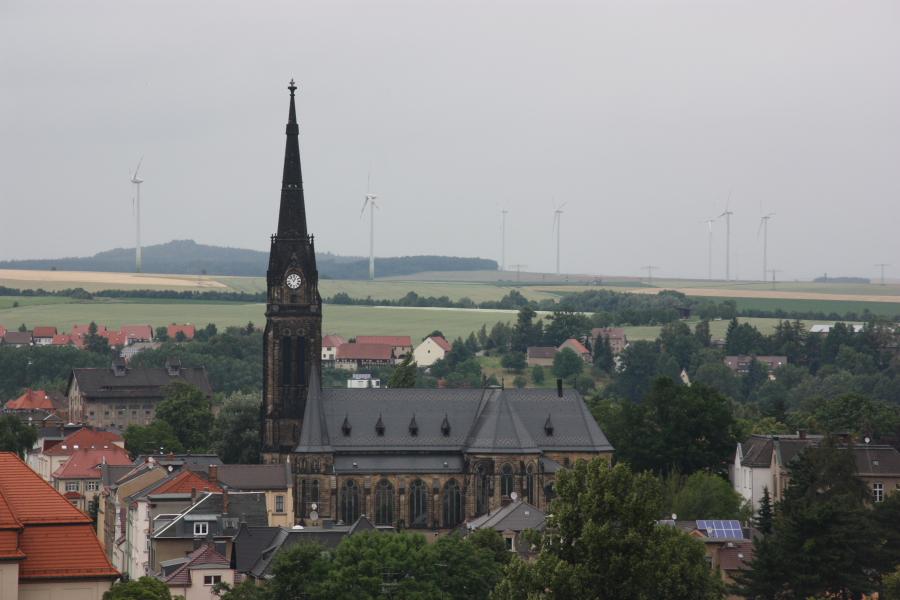 Mariánský kostel