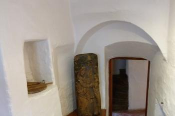 Rodný domek Františka Vladislava Heka (© František Kinař, 08/2014)