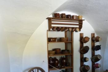 Rodný domek Františka Vladislava Heka (© František Kinař, 08/2014)