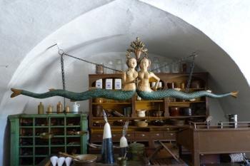 Rodný domek Františka Vladislava Heka (© František Kinař, 08/2014)