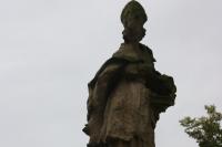 socha sv. Prokopa
