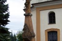 kaple sv. Floriána