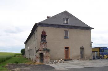 Lutín – kaple sv. Floriána (© Ivo Rozehnal, 06/2011)
