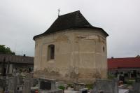 kaple sv. Jiljí