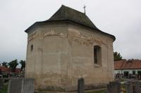 kaple sv. Jiljí