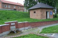 pramen sv. Václava 