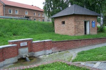 Slatinice - pramen sv. Václava (© Ivo Rozehnal, 06/2011)