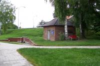 pramen sv. Václava 