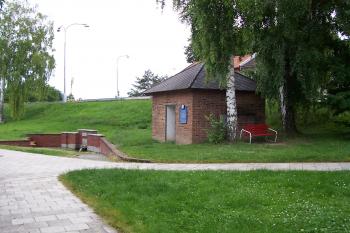Slatinice - pramen sv. Václava (© Ivo Rozehnal, 06/2011)