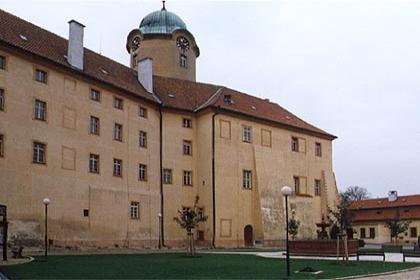 Poděbrady