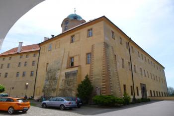Zámek Poděbrady (© Vlastislav Mareček, 06/2014)