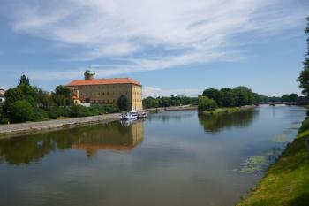 Zámek Poděbrady (© Vlastislav Mareček, 06/2014)
