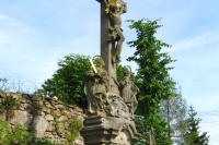 kostel sv. Maří Magdaleny
