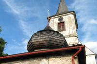 kostel sv. Maří Magdaleny