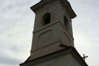 kaple sv. Anny na Kalvárii