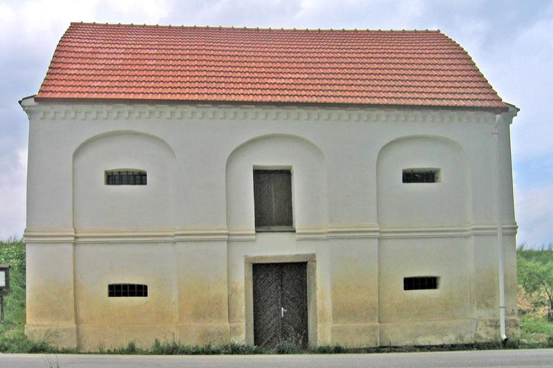 špýchar