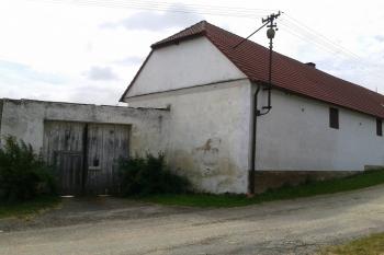 Tourov č.p. 2 ( © Ondřej Štěpánek 02/2014)